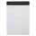 docuCARE® Folienversandtaschen classic light DIN C3 ohne Fenster weiß 100 St.