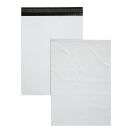 docuCARE® Folienversandtaschen classic light DIN B3...