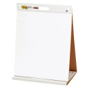 Post-it® Flipchart-Papier Super Sticky Meeting Chart...