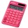 CASIO SL-310UC Taschenrechner pink