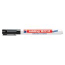 edding 8014 Labormarker schwarz 1,0 mm, 1 St.
