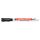 edding 8014 Labormarker schwarz 1,0 mm, 1 St.