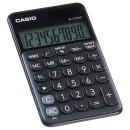 CASIO SL-310UC Taschenrechner schwarz