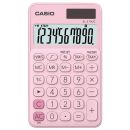 CASIO SL-310UC Taschenrechner rosa