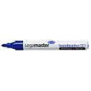 Legamaster TZ 1 Whiteboard- und Flipchart-Marker blau 1,5...