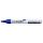 Legamaster TZ 1 Whiteboard- und Flipchart-Marker blau 1,5 - 3,0 mm, 10 St.