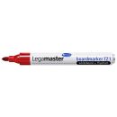 Legamaster TZ 1 Whiteboard-Marker rot 1,5 - 3,0 mm, 10 St.