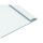 MAUL Klemmbrett MAULpro 231 2318202 DIN A3 quer weiß Kunststoff, 1 St.