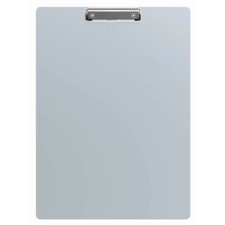 MAUL Klemmbrett 2353008 DIN A3 silber Aluminium, 1 St.