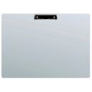 MAUL Klemmbrett 2353208 DIN A3 quer silber Aluminium, 1 St.
