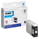 KMP E220BX  schwarz Druckerpatrone kompatibel zu EPSON...