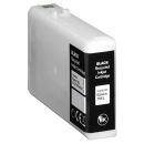 KMP E220BX schwarz Druckerpatrone kompatibel zu EPSON T7901XL