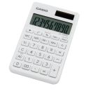 CASIO SL-1000SC Taschenrechner weiß