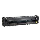 HP 203X (CF542X) gelb Tonerkartusche