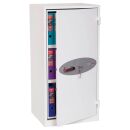 phoenix Tresor FS1511K Fire Ranger signalweiß 60,0 x 52,0 x 122,5 cm