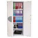 phoenix Tresor FS1513K Fire Ranger signalweiß 93,0 x 52,0 x 195,0 cm