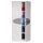 phoenix Tresor FS1513K Fire Ranger signalweiß 93,0 x 52,0 x 195,0 cm
