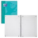 OXFORD Collegeblock touch Lineatur 27 liniert DIN A4...