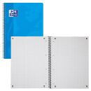 OXFORD Collegeblock touch Lineatur 28 kariert DIN A4...