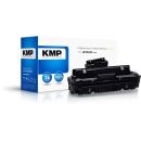 KMP H-T239X  schwarz Toner kompatibel zu HP 410X (CF410X)