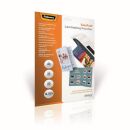 Fellowes Laminierfolien Admire Easy Fold glänzend...