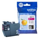 brother LC-3211M magenta Druckerpatrone