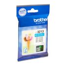 brother LC-3213C cyan Druckerpatrone