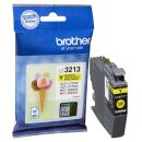 brother LC-3213Y gelb Druckerpatrone