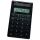 TWEN ECO 8 Taschenrechner schwarz