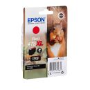 EPSON 478XL/T04F54 (Eichhörnchen) rot Druckerpatrone