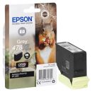 EPSON 478XL/T04F64 (Eichhörnchen) grau Druckerpatrone