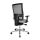 Topstar Bürostuhl Sitness 60, PS69BH W53 Stoff grau, Gestell alu