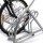 Showdown® Displays Fahrradständer für 6 Fahrräder