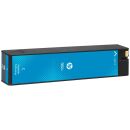 HP 982X(T0B27A) cyan Druckerpatrone