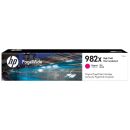 HP 982X(T0B28A) magenta Druckerpatrone