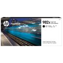 HP 982X(T0B30A) schwarz Druckerpatrone