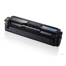 HP CLT-C504S (SU025A) cyan Toner