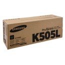 SAMSUNG CLT-K505L schwarz Toner