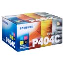 HP CLT-P404C (SU365A) schwarz, cyan, magenta, gelb Toner,...