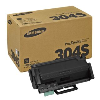 HP MLT-D304S (SV043A) schwarz Toner