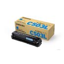 HP CLT-C503L (SU014A) cyan Toner