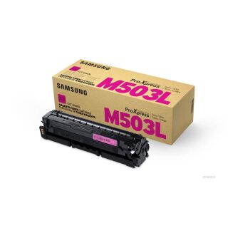 HP CLT-M503L (SU281A) magenta Toner