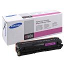 HP CLT-M506L (SU305A) magenta Toner