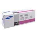 HP CLT-M506L (SU305A) magenta Toner