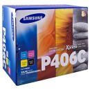 HP CLT-P406C (SU375A) schwarz, cyan, magenta, gelb Toner,...