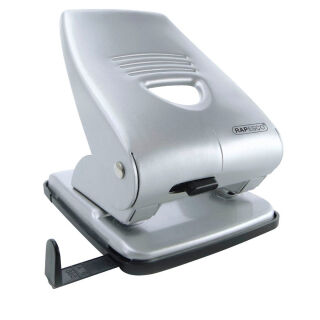 RAPESCO® Locher 835 silber, 1 St.