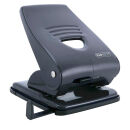 RAPESCO® Locher 835 schwarz, 1 St.