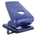 RAPESCO® Locher 835 blau, 1 St.