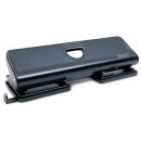 RAPESCO® Doppellocher 720 schwarz, 1 St.