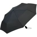 1 Regenschirm FARE®-AOC schwarz